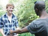 sucks amazing black cock – Kolton Ray