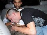 horny ass German boy Legacy and Dee Truth