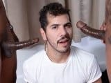 black cock virgin – Jack Bloom, Phoenix and Tru