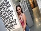 GloryHole – greatest tits of Karlee Grey