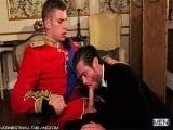 A Royal Fuck Fest 2 – Paul Walker – Men OF UK