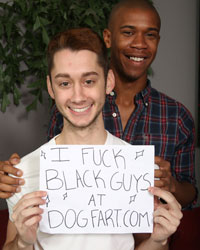 Chip Currie & Alexander James