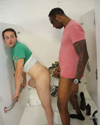 Aiden Parker And Hole Hunter