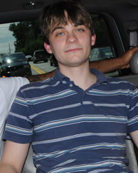 Jansen Shaw