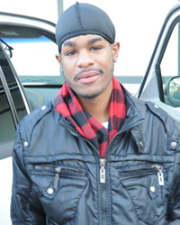 Ricky Raw