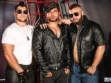 men.com Vadim Black / Daxx Carter / Aspen – Revved