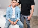 MEN.com – Get Your Dick Outta My Son