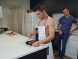 men.com Johnny Rapid & Jackson Traynor HD